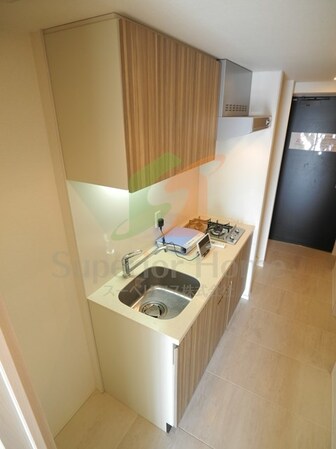 パークハビオ秋葉原エストの物件内観写真